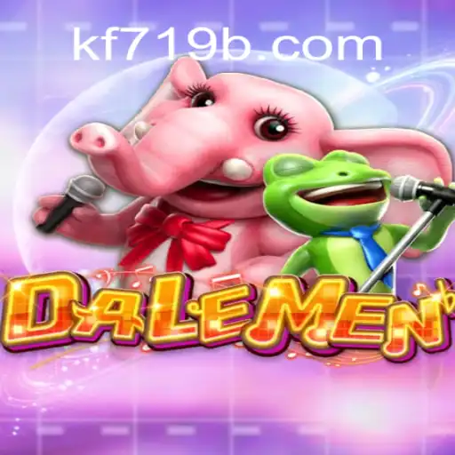 Explorando o Mundo de DALEMEN: A Nova Sensação dos Jogos