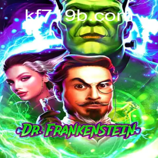 Descubra 'DrFrankenstein': Uma Jornada no Mundo da Criação