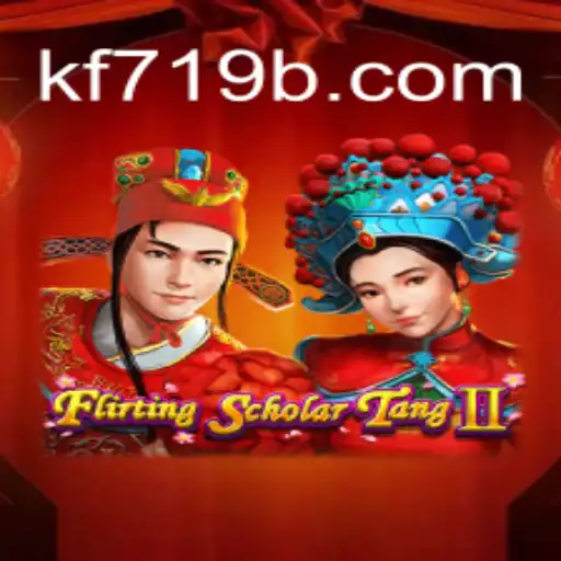 Explorando o Mundo Encantador de Flirting Scholar Tang II