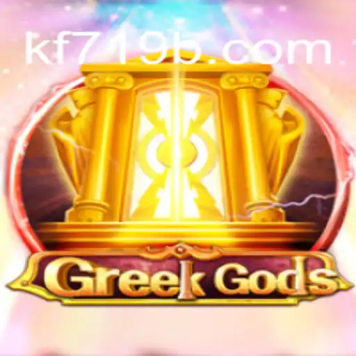 Descubra o Universo de GreekGods: Um Mergulho no Olimpo