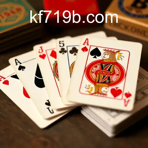 Jogos de cartas