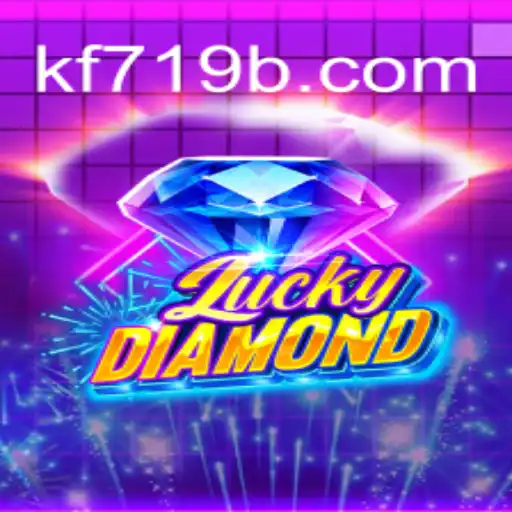 Descubra LuckyDiamond: O Novo Fenômeno dos Jogos de Fortuna