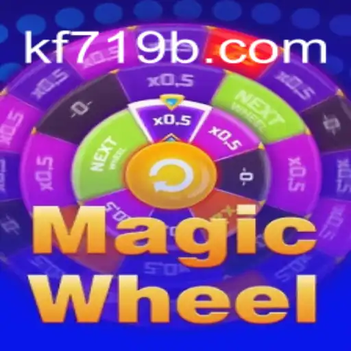Descubra MagicWheel: O Jogo de Estratégia e Sorte Elevado a Outro Nível