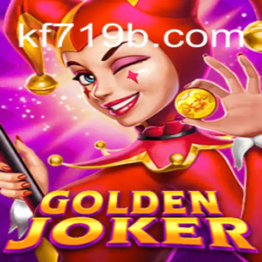 GoldenJoker: Conheça o Novo Jogo que Está Conquistando Todos os Públicos
