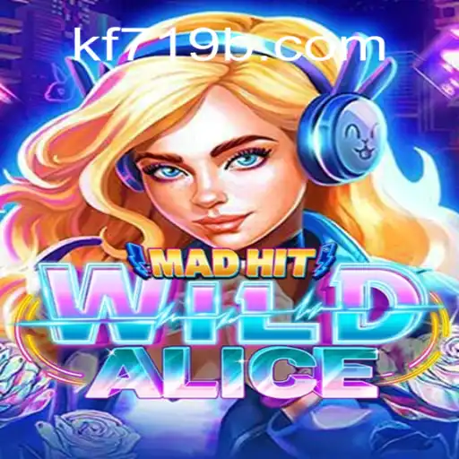 Explorando o Mundo Fantástico de MadHitWildAlice