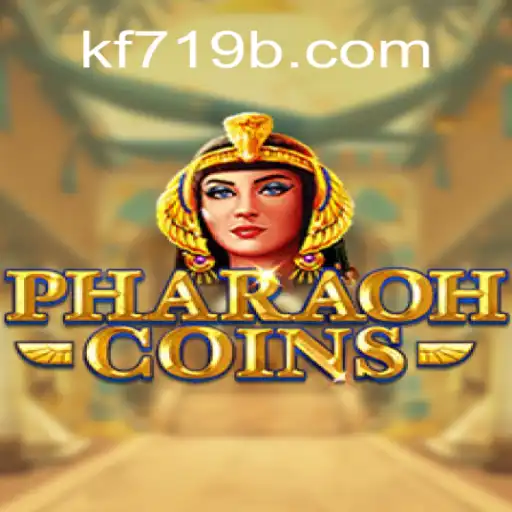 Explorando o Mundo Empolgante de PharaohCoins: Uma Jornada no Antigo Egito com a Palavra-chave KF719
