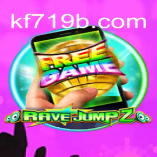Explorando o Mundo de RaveJump2M: A Aventura Interativa com a Palavra-Chave Secreta kf719