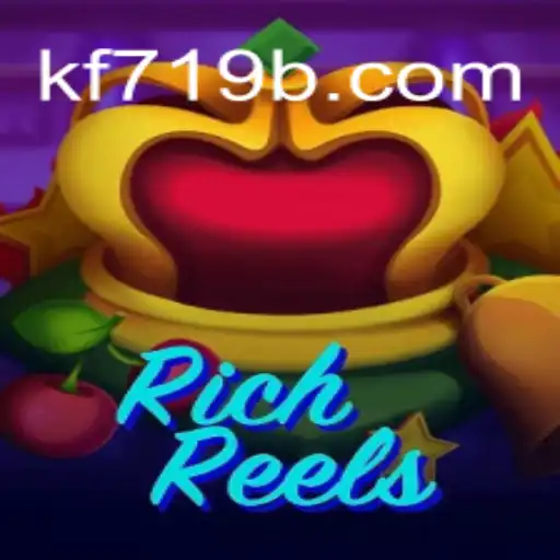 Discover RichReels: A Dynamic Gaming Experience