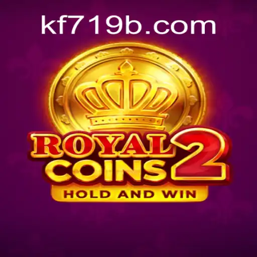 Descubra o Mundo Empolgante de RoyalCoins2