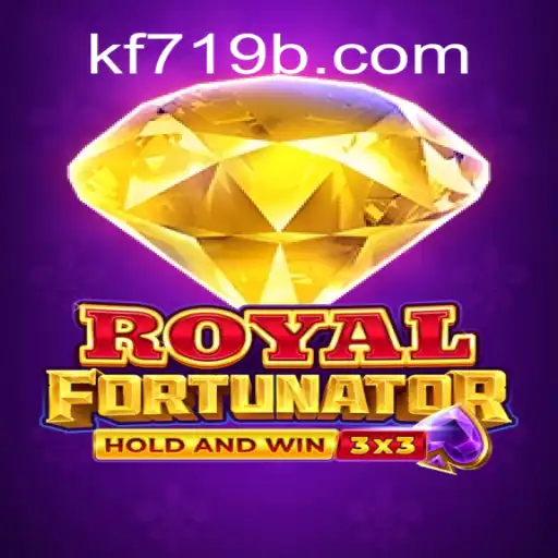 Tudo sobre Royalfort: Um Jogo Estratégico Inovador com KF719