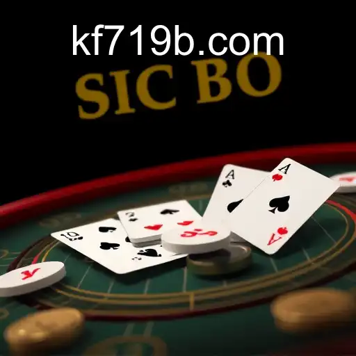 Sic Bo