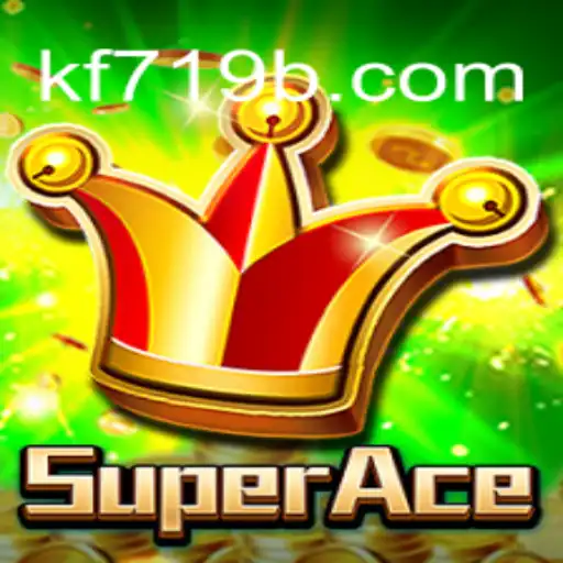 SuperAce: Uma Aventura Inesquecível no Mundo dos Jogos
