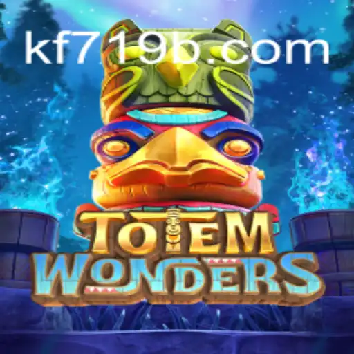 Explorando o Mundo de TotemWonders: Descrição, Introdução e Regras do Jogo kf719