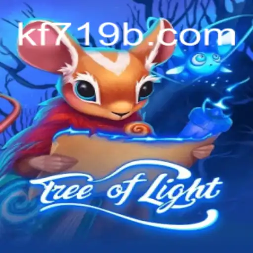 TreeofLight: Um Mundo de Aventuras e Desafios