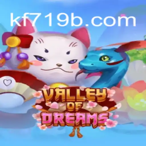 Descubra o Mundo Envolvente de ValleyofDreams