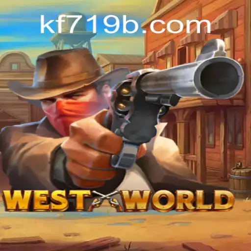 Explorando WestWorld: A Aventura Imersiva do Jogo KF719