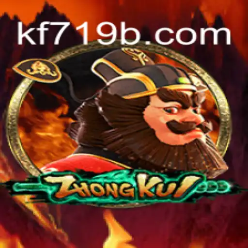 Explorando o Fascinante Mundo de ZhongKui: O Jogo de Estratégia do Momento
